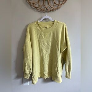 Aerie Oversized Crewneck